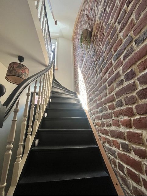 Entrée après travaux, vue 2